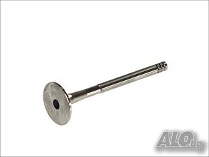 Клапан изпускателен FRECCIA (31,5x7x96,4) за VW POLO1.7/1.9SDI,GOLF 1.9SDI AKW/AEY/1Y