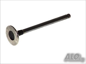 Клапан изпускателен GIEFFE за OPEL ASTRA F,COMBO/MINIVAN,CORSA A,CORSA B,KADETT E 1.4 89-01г.