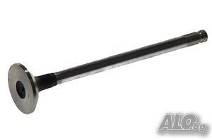 Клапан изпускателен GIEFFE CITROEN AX,C15/MINIVAN,SAXO; PEUGEOT 106 I,106 II,205 II 1.0 10.84-06.03г.