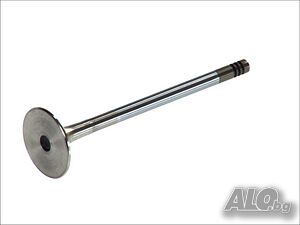 Клапан изпускателен GIEFFE (30,1x6x103,9) за AUDI,SKODA,SEAT,VW