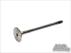 Клапан изпускателен GIEFFE (29,8X6X103,9) за AUDI,SEAT,SKODA,VW