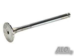 Клапан изпускателен GIEFFE (33,5x8x117) за FIAT