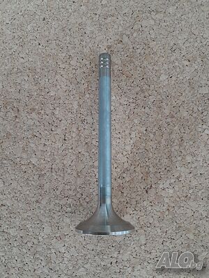 Клапан изпускателен GIEFFE (33x8x109) за FIAT PUNTO,UNO 1.3/1.4 04.85-07.99г.