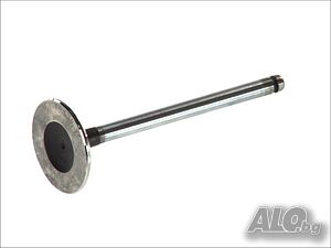 Клапан всмукателен OSVAT (38x7x104,6) за OPEL ASTRA F,COMBO/MINIVAN,CORSA A,B,KADETT E 1.4 89-01г.