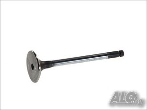 Клапан всмукателен OSVAT (34,6x7x104,1) за MAZDA,OPEL
