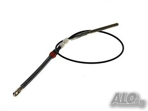 Жило ръчна спирачка задно ляво RICAMBIFLEX за OPEL ASCONA C,VECTRA A 1.3-2.0 09.81-11.95г.