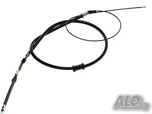 Жило ръчна спирачка дясно RICAMBIFLEX за OPEL VECTRA A 1.4-1.8 04.88-11.95г.