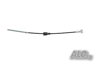 Жило ръчна спирачка предно ляво/дясно RICAMBIFLEX за OPEL VECTRA B 1.6-2.5 09.95-07.03г.