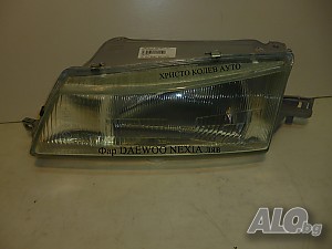 Фар DAEWOO NEXIA ляв