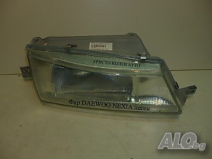 Фар DAEWOO NEXIA десен