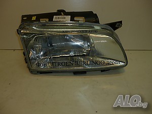 Фар ел. десен CITROEN BERLINGO