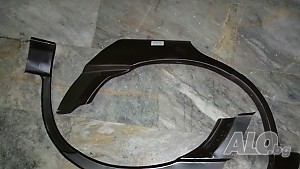 Вежда лява и дясна Ford Escort,Orion 90-95г. 4 врати 5408732/5408731