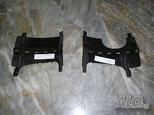 Основа за броня лява и дясна Ford Ka 0810073/0810074