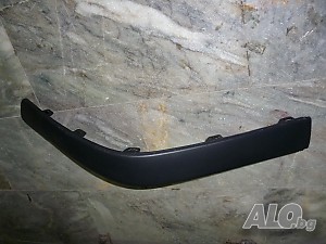 Спойлер ляв Audi B4 6154802