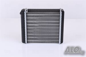 Радиатор парно BNR за OPEL BN9020