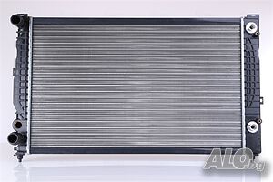 Воден радиатор BNR за AUDI BN1214