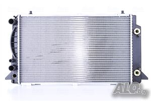 Воден радиатор BNR за AUDI BN1204