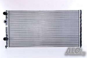 Воден радиатор BNR за VOLKSWAGEN PASSAT III BN1142