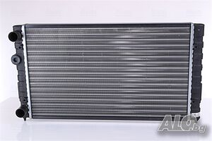 Воден радиатор BNR за VOLKSWAGEN GOLF III BN1114