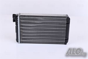 Радиатор парно BNR за OPEL BN9022