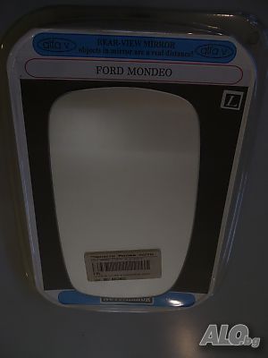 Стъкло за странично огледало ляво и дясно FORD MONDEO
