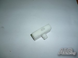 Механизъм преден ляв за повдигане на стъкло на Renault Megane KR367