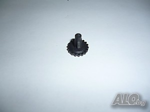 Пробка за радиатор - пласмасова Renault 5,9,11,19,21, Клио, Експрес KR316