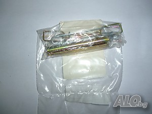 Пластини дискови спирачки-дълъг вид Рено, Пежо KR408