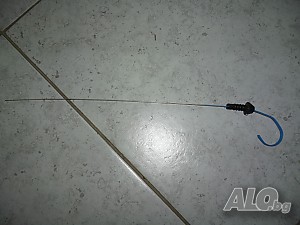 Щека за масло Renault 11 KR329