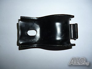 Планка средна тампон стабилизираща щанга Renault 5,9,11,19,21, Клио, Експрес KR327