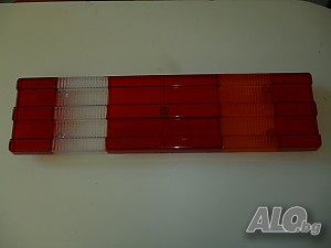 Стъкло стоп вафла 6 светлини ST1014