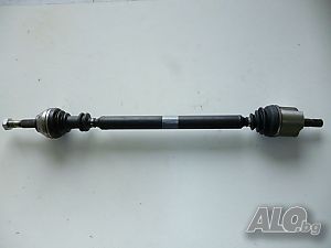 Полуоска дясна за RENAULT LAGUNA 1.8/2.0 4/95г. -