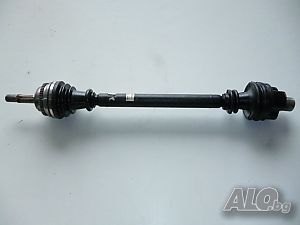Полуоска дясна за RENAULT 19 I,19 I CHAMADE,19 II,19 II CHAMADE 1.4-1.9D 01.88-06.96г.