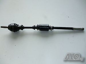 Полуоска дясна за CITROEN XSARA, ZX 1.1/1.4/1.5D 03.91-03.05г.