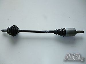 Полуоска лява=дясна за PEUGEOT 305 II 1.3/1.5 10.82-07.90г.