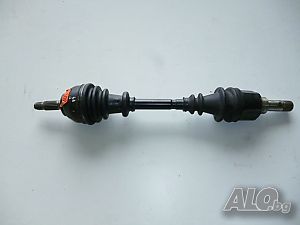 Полуоска лява за PEUGEOT 309 I 1.1/1.3 10.85-07.89г.