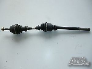Полуоска дясна за PEUGEOT 205,309 I, 309 II 1.6/1.8D/1.9D 06.86-12.93г.