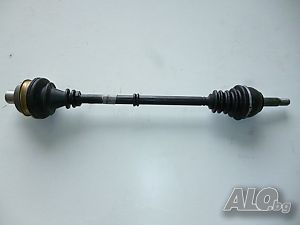 Полуоска дясна за RENAULT 11, 9 1.1-1.7 09.81-12.89г.