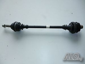 Полуоска дясна за RENAULT 19 I,19 I CHAMADE,19 II,19 II CHAMADE 1.4-1.9D 01.88-06.96г.