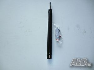 Амортисьор COFAP преден маслен за BMW E30 83-91г. 27296C.Y