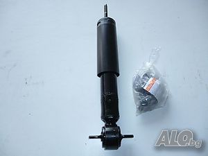 Амортисьор COFAP заден маслен за FORD SIERRA 82-93г. КОМБИ B.47651C.Y