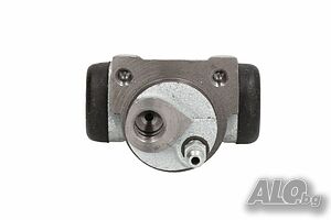 Спирачен цилиндър RODEO заден десен за PEUGEOT 206 230031