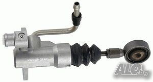 Помпа за съединител RODEO за AUDI 730003