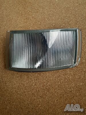 Мигач ляв бял CITROEN JUMPER,FIAT DUCATO,PEUGEOT BOXER 5445497