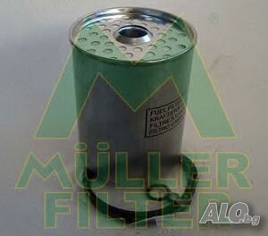 Филтър горивен MULLER за CITROEN,DAF,VOLVO FN602