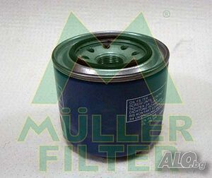 Филтър маслен MULLER за HONDA ACCORD,CIVIC FO428