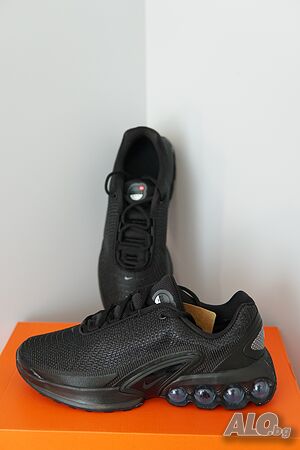 Nike Air Max Dn нови оригинални маратонки