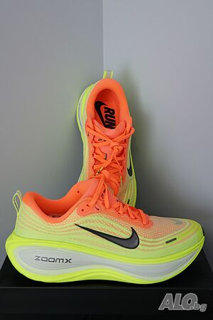 Nike Vomero Plus нови мъжки маратонки за бягане №44