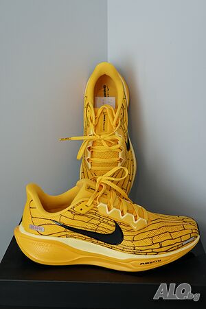 Nike Pegasus 41 LV8 нови мъжки маратонки №43