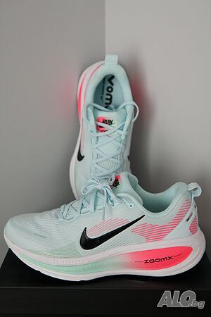 Nike Vomero 18 нови мъжки маратонки за бягане №45,5